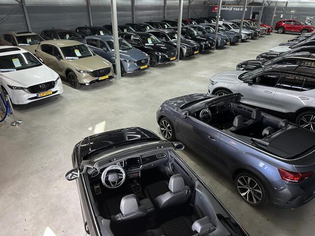 Volkswagen T-Roc Cabrio 1.5 TSI R-Line Navi Camera Led