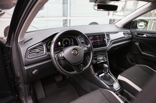 Volkswagen T-Roc 1.5 TSI Sport