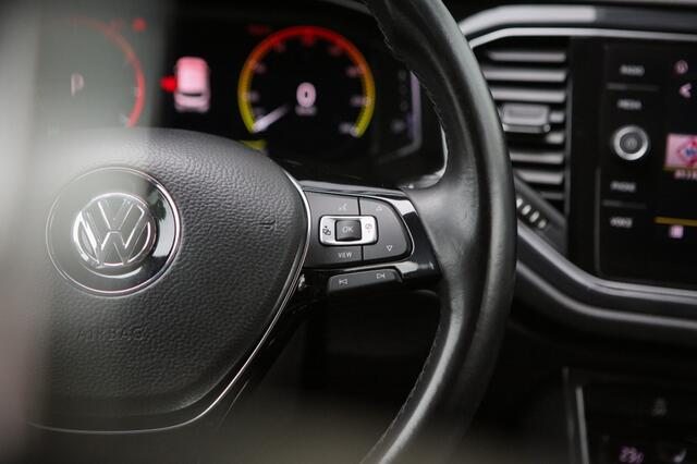 Volkswagen T-Roc 1.5 TSI Sport