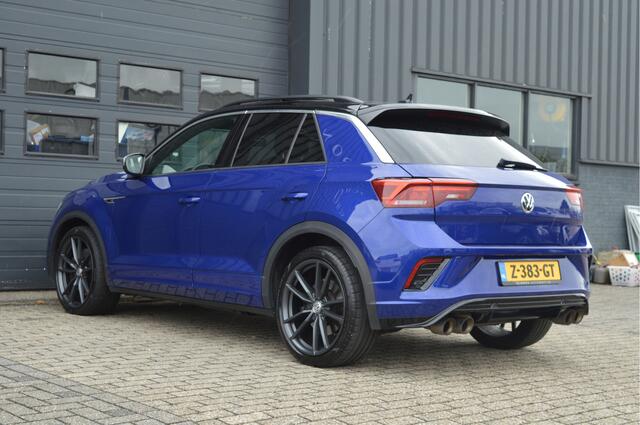Volkswagen T-Roc 2.0 TSI 4Motion R | PANO | CAMERA | ACC |