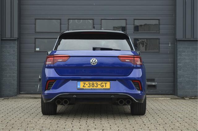 Volkswagen T-Roc 2.0 TSI 4Motion R | PANO | CAMERA | ACC |