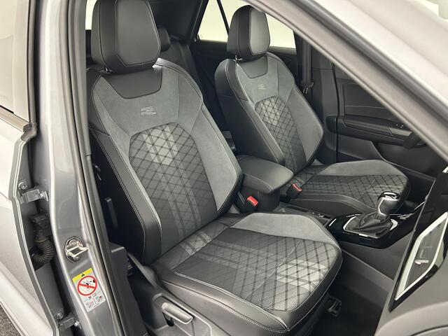 Volkswagen T-Roc 1.5 TSI 150pk DSG R-Line Business Camera Keyless Virtual Cockpit Carplay