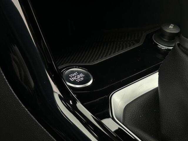 Volkswagen T-Roc 1.5 TSI 150pk DSG R-Line Business Camera Keyless Virtual Cockpit Carplay