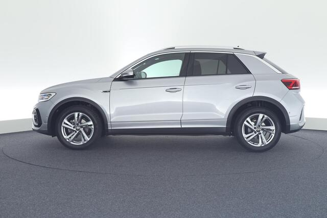 Volkswagen T-Roc 1.5 TSI 150pk DSG R-Line Business Camera Keyless Virtual Cockpit Carplay