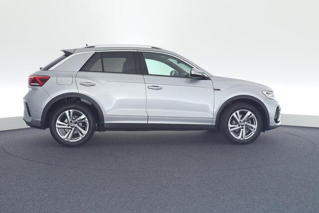 Volkswagen T-Roc 1.5 TSI 150pk DSG R-Line Business Camera Keyless Virtual Cockpit Carplay