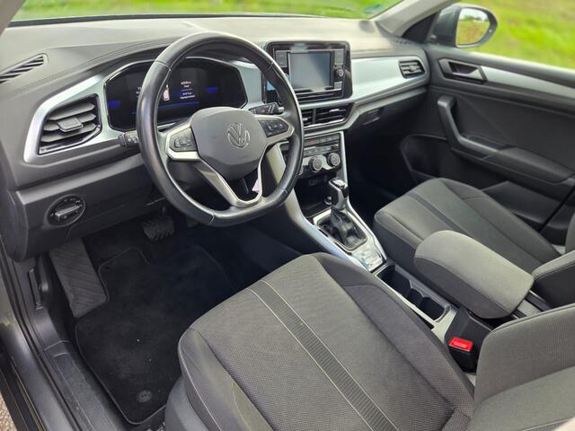 Volkswagen T-Roc 1.5 TSI Life Business