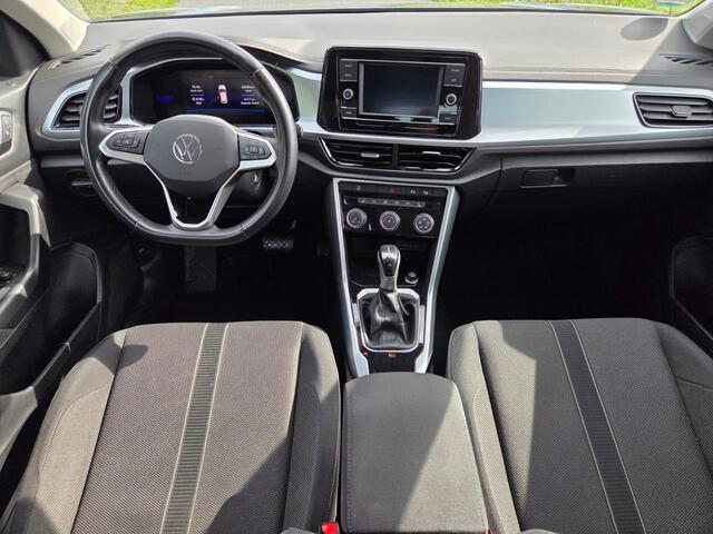 Volkswagen T-Roc 1.5 TSI Life Business