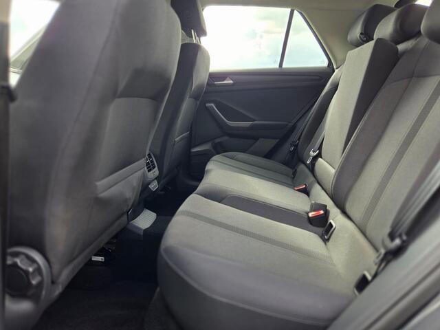 Volkswagen T-Roc 1.5 TSI Life Business