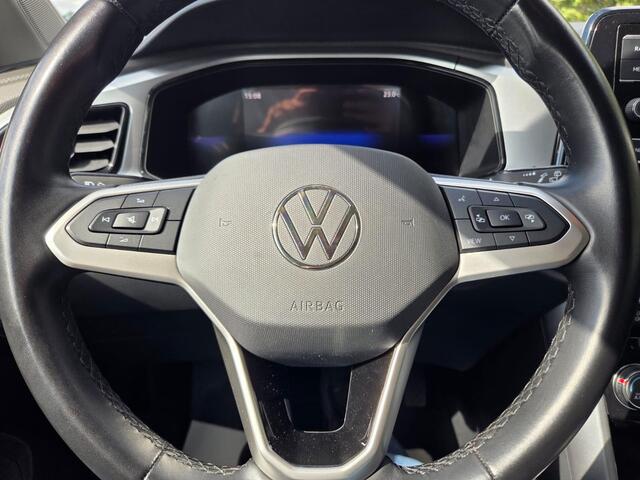 Volkswagen T-Roc 1.5 TSI Life Business