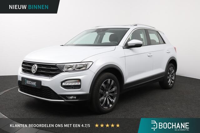 Volkswagen T-Roc 1.5 TSI Style Business