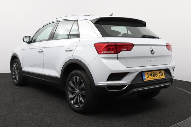 Volkswagen T-Roc 1.5 TSI Style Business