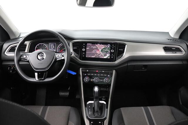 Volkswagen T-Roc 1.5 TSI Style Business