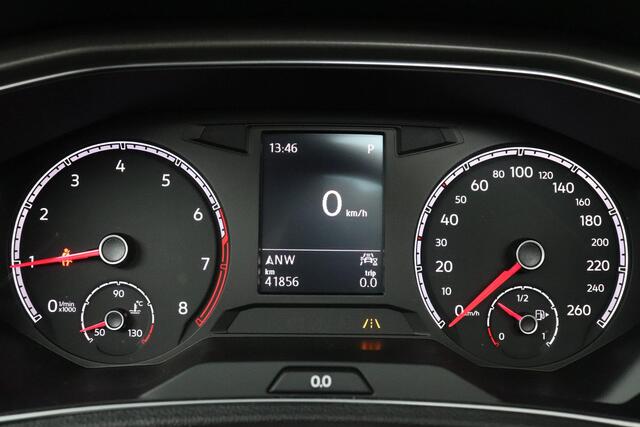 Volkswagen T-Roc 1.5 TSI Style Business