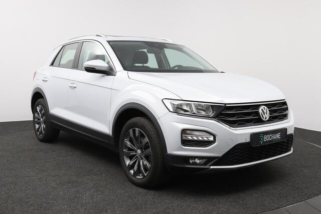 Volkswagen T-Roc 1.5 TSI Style Business