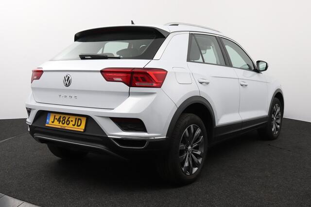 Volkswagen T-Roc 1.5 TSI Style Business