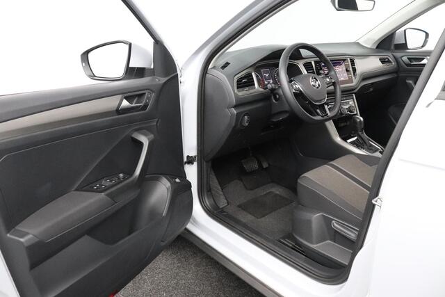 Volkswagen T-Roc 1.5 TSI Style Business