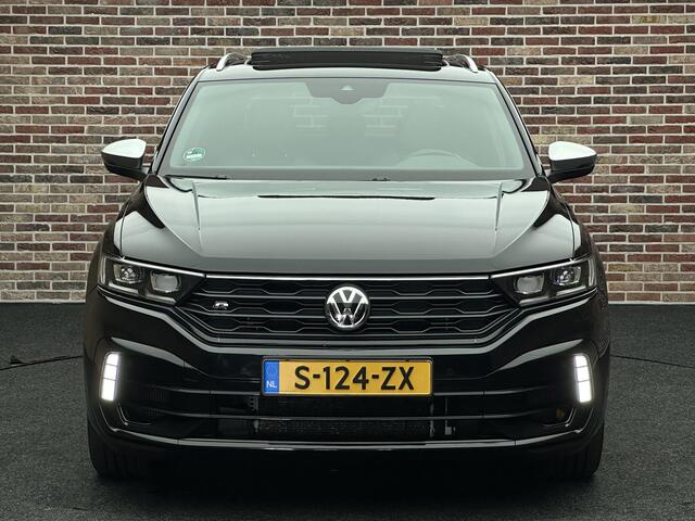 Volkswagen T-Roc 2.0 TSI 4Motion R VIRTUAL LED PANORAMA DSG OPF DELETE