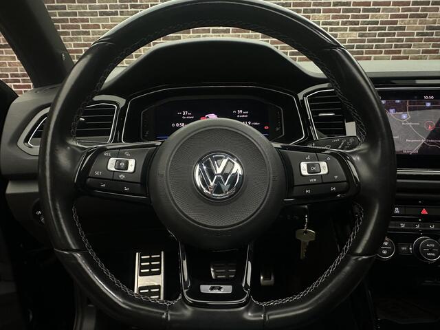 Volkswagen T-Roc 2.0 TSI 4Motion R VIRTUAL LED PANORAMA DSG OPF DELETE