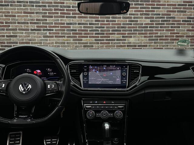 Volkswagen T-Roc 2.0 TSI 4Motion R VIRTUAL LED PANORAMA DSG OPF DELETE