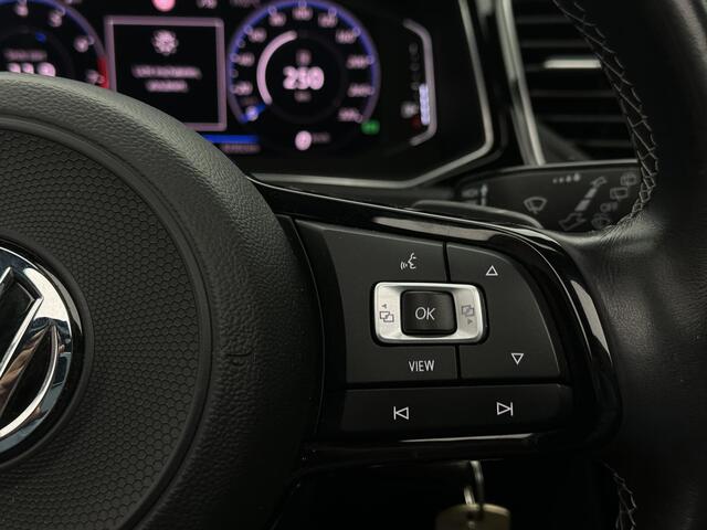 Volkswagen T-Roc 2.0 TSI 4Motion R VIRTUAL LED PANORAMA DSG OPF DELETE