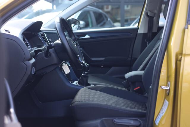 Volkswagen T-Roc 1.0 TSI STYLE UNITED | CAMERA | NAVI | CARPLAY