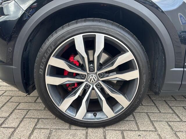 Volkswagen T-Roc 2.0 TSI DSG SPORT 4MOTION PANO-DAK/LEDER/BEATS-AUDIO/NAVI/ACC/STOELVERW