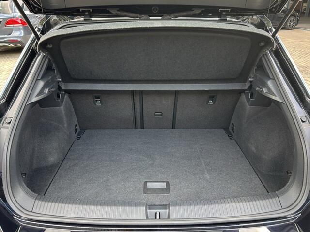 Volkswagen T-Roc 2.0 TSI DSG SPORT 4MOTION PANO-DAK/LEDER/BEATS-AUDIO/NAVI/ACC/STOELVERW