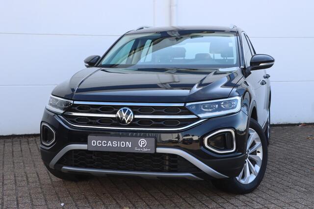 Volkswagen T-Roc 1.0 TSI Style