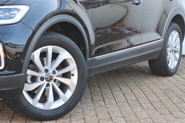 Volkswagen T-Roc 1.0 TSI Style