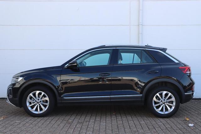 Volkswagen T-Roc 1.0 TSI Style