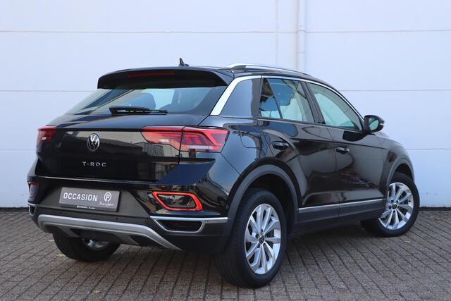 Volkswagen T-Roc 1.0 TSI Style