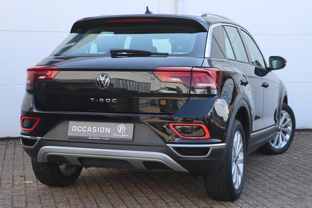 Volkswagen T-Roc 1.0 TSI Style
