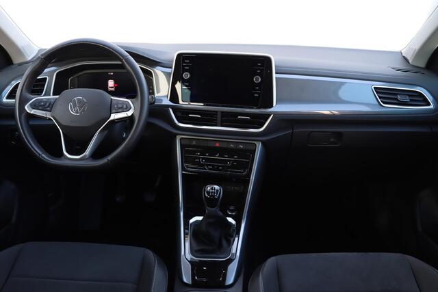Volkswagen T-Roc 1.0 TSI Style