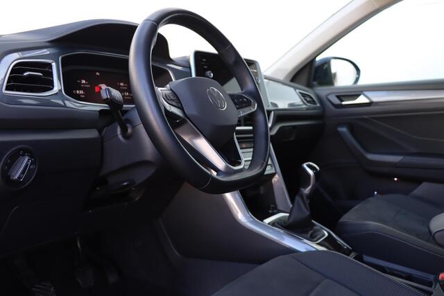 Volkswagen T-Roc 1.0 TSI Style
