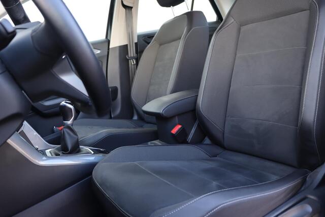 Volkswagen T-Roc 1.0 TSI Style