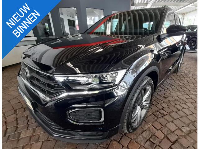 Volkswagen T-Roc 1.5 TSI ADAP CRUISE P-CAM TREKHAAK