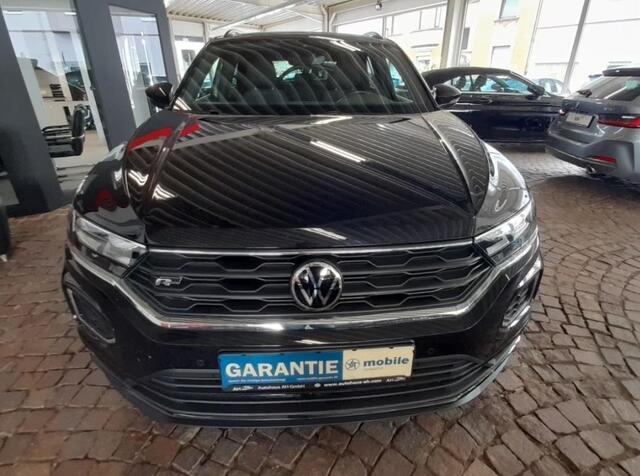 Volkswagen T-Roc 1.5 TSI ADAP CRUISE P-CAM TREKHAAK
