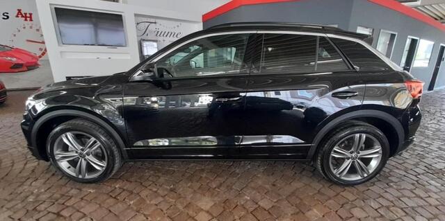Volkswagen T-Roc 1.5 TSI ADAP CRUISE P-CAM TREKHAAK