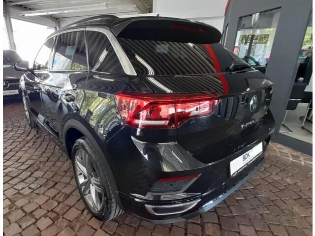 Volkswagen T-Roc 1.5 TSI ADAP CRUISE P-CAM TREKHAAK