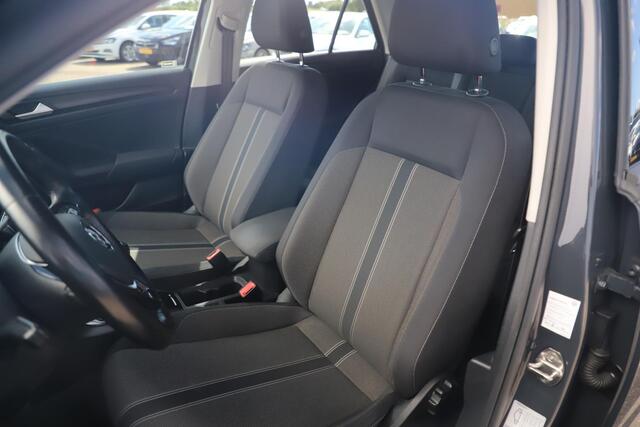 Volkswagen T-Roc 1.0 TSI Style Business 17 inch LMV Navigatie Carplay Android Airco Adaptive Cruise Parkeersensor Elektrische Achterklep