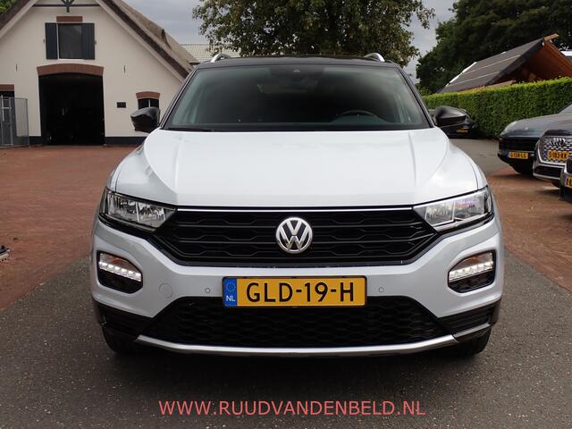Volkswagen T-Roc 1.0TSI STYLE BI-TONE ACC/CAMERA/CARPLAY