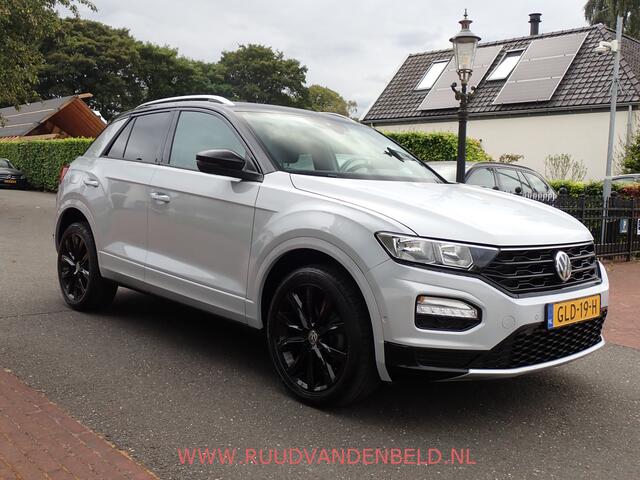 Volkswagen T-Roc 1.0TSI STYLE BI-TONE ACC/CAMERA/CARPLAY