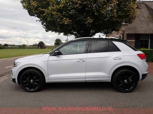 Volkswagen T-Roc 1.0TSI STYLE BI-TONE ACC/CAMERA/CARPLAY