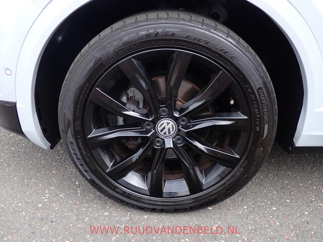 Volkswagen T-Roc 1.0TSI STYLE BI-TONE ACC/CAMERA/CARPLAY