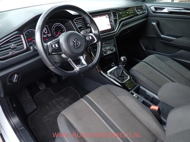 Volkswagen T-Roc 1.0TSI STYLE BI-TONE ACC/CAMERA/CARPLAY