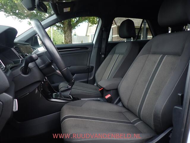Volkswagen T-Roc 1.0TSI STYLE BI-TONE ACC/CAMERA/CARPLAY