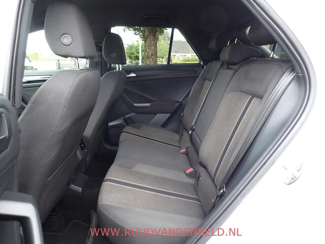 Volkswagen T-Roc 1.0TSI STYLE BI-TONE ACC/CAMERA/CARPLAY