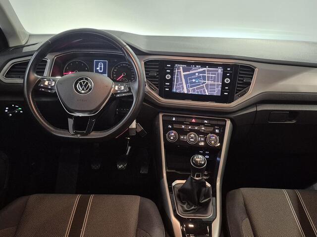 Volkswagen T-Roc 1.0 TSI Style