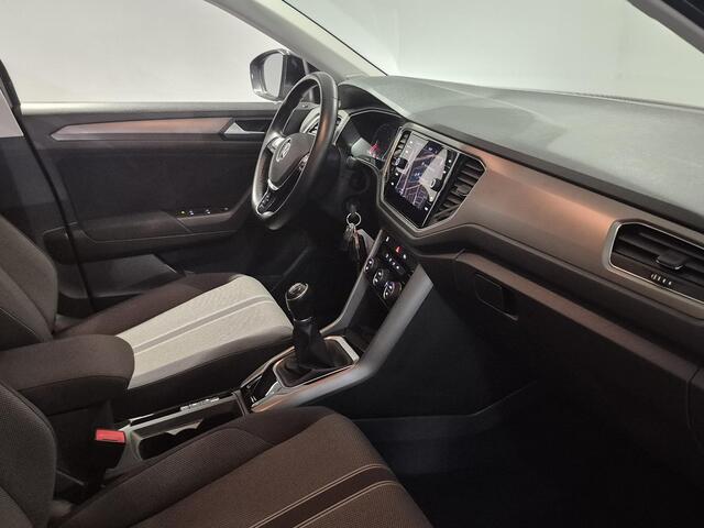 Volkswagen T-Roc 1.0 TSI Style