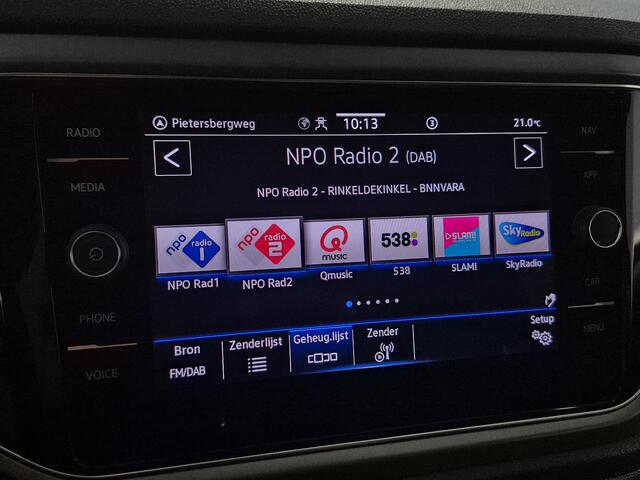 Volkswagen T-Roc 1.0 TSI Style